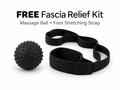 Fascia Relief Kit
