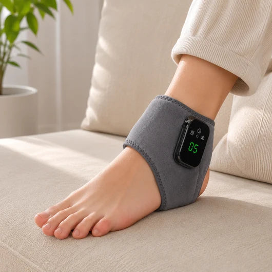 Relieve Plantar Fasciitis Pain in 20 Minutes a Night. Instantly Feel The Difference