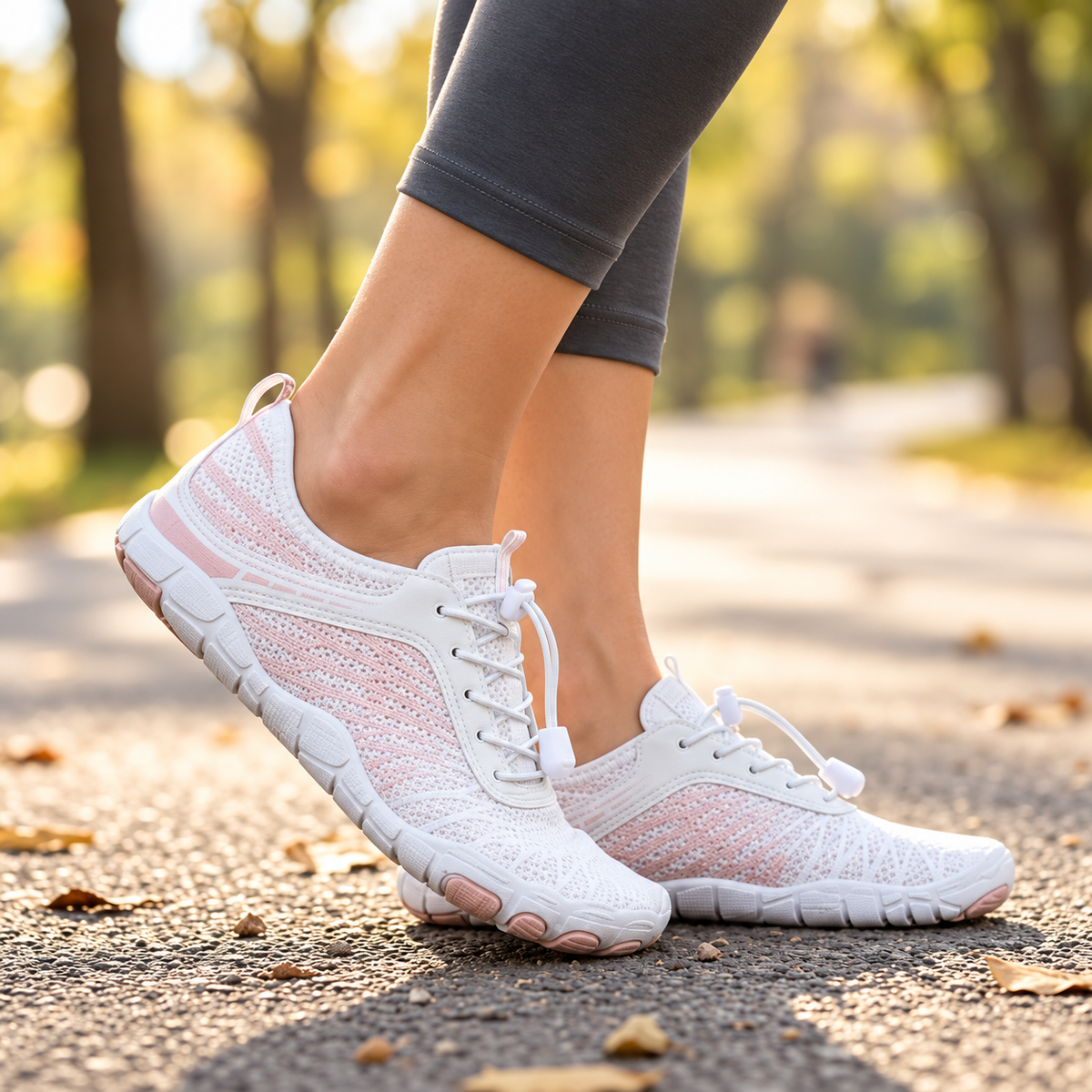 FlexiStep Footwear