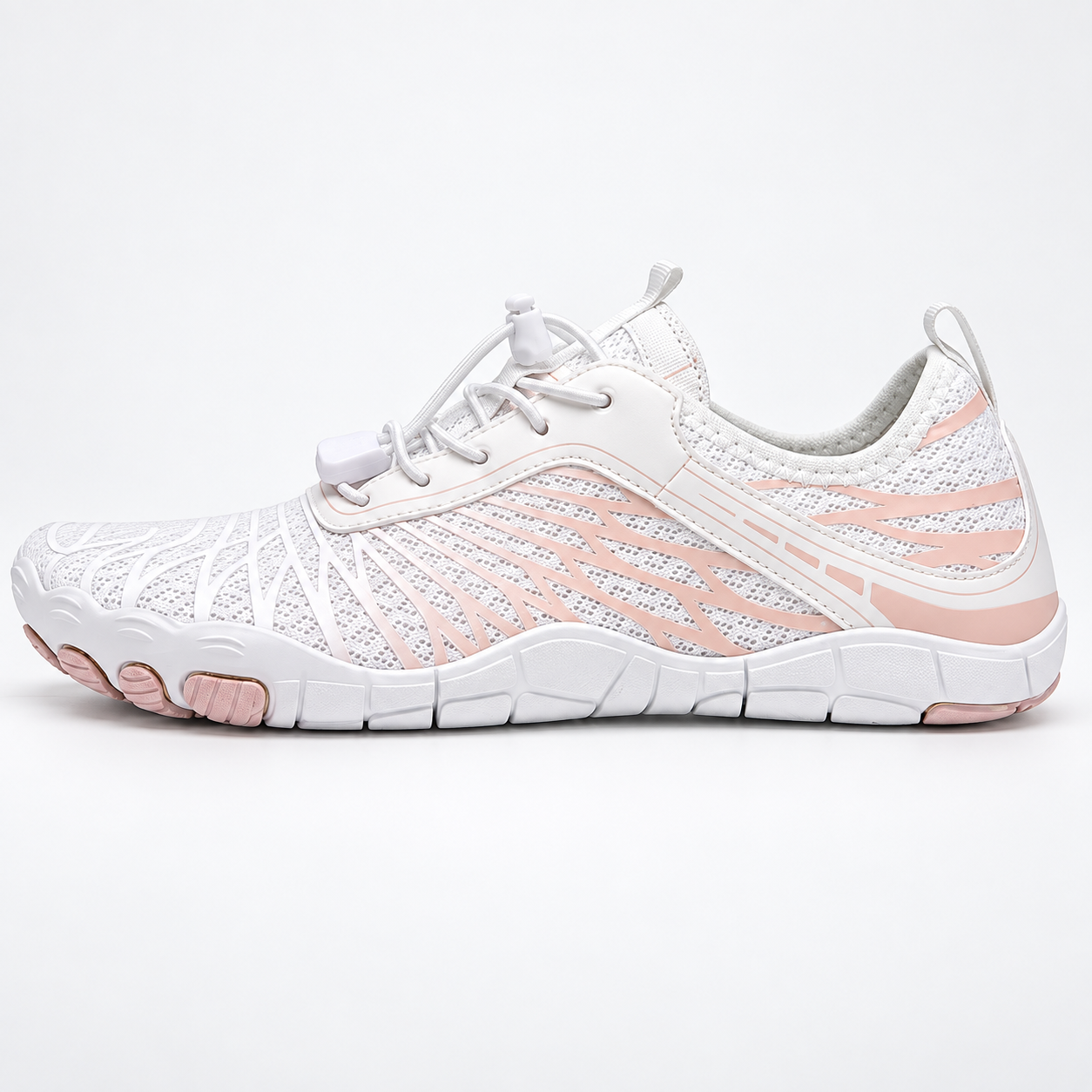 FlexiStep Footwear