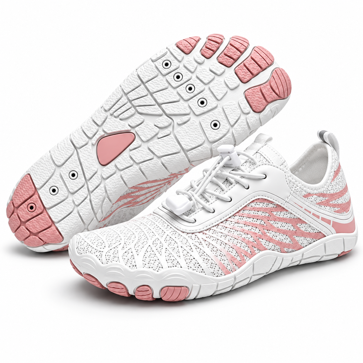 FlexiStep Footwear
