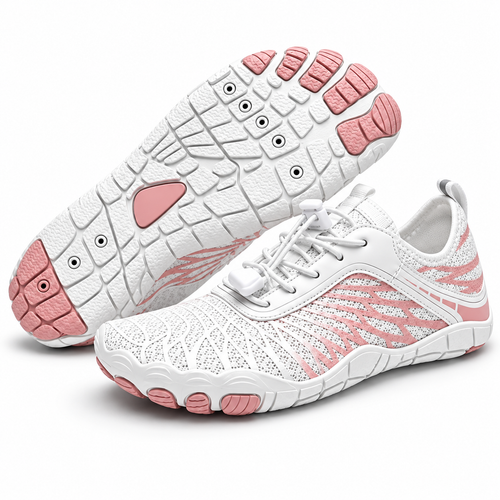 FlexiStep Footwear