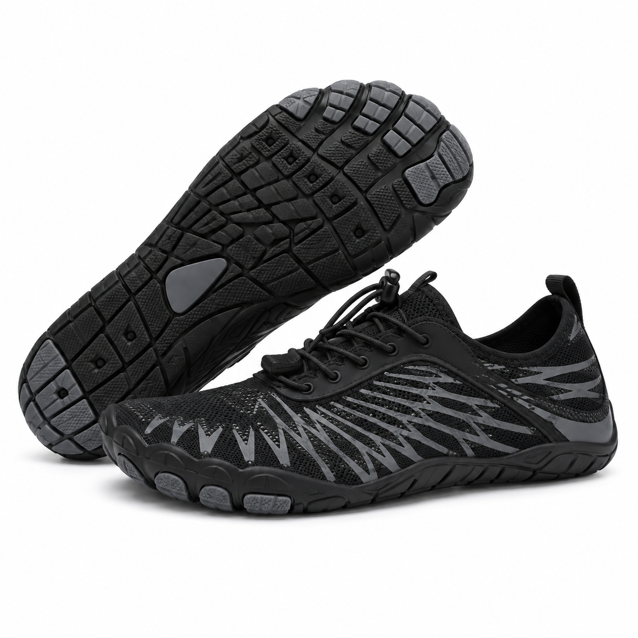 FlexiStep Footwear