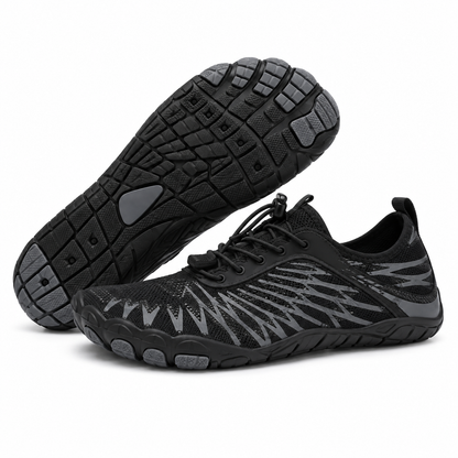 FlexiStep Footwear