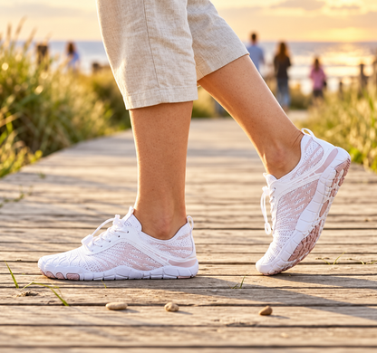 FlexiStep Footwear