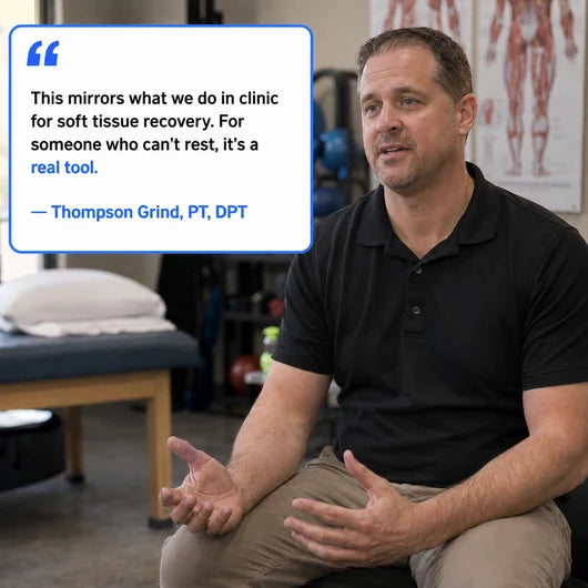 Relieve Plantar Fasciitis Pain in 20 Minutes a Night. Instantly Feel The Difference